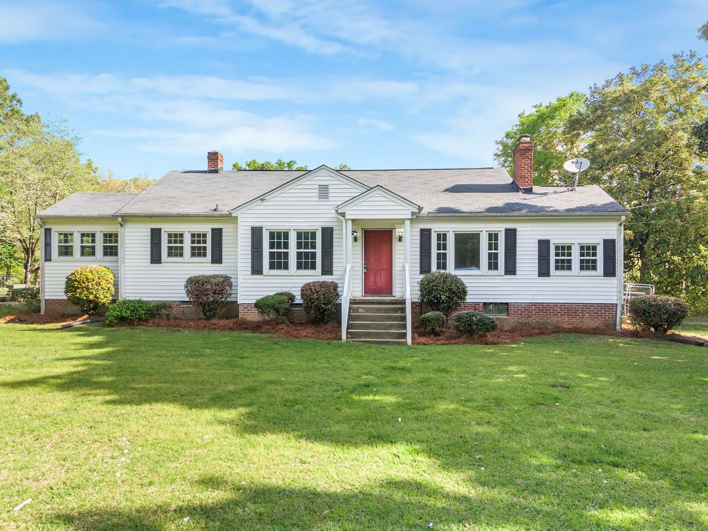 2014 Cherokee Road, Williamston, South Carolina image 3