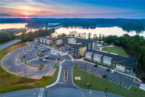 Photo of 13500 Clemson Boulevard #2104 AB, Seneca, SC 29678 (MLS # 20304969)