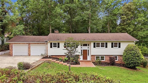 Photo of 107 Edwards Mill Road, Taylors, SC 29687 (MLS # 20304251)