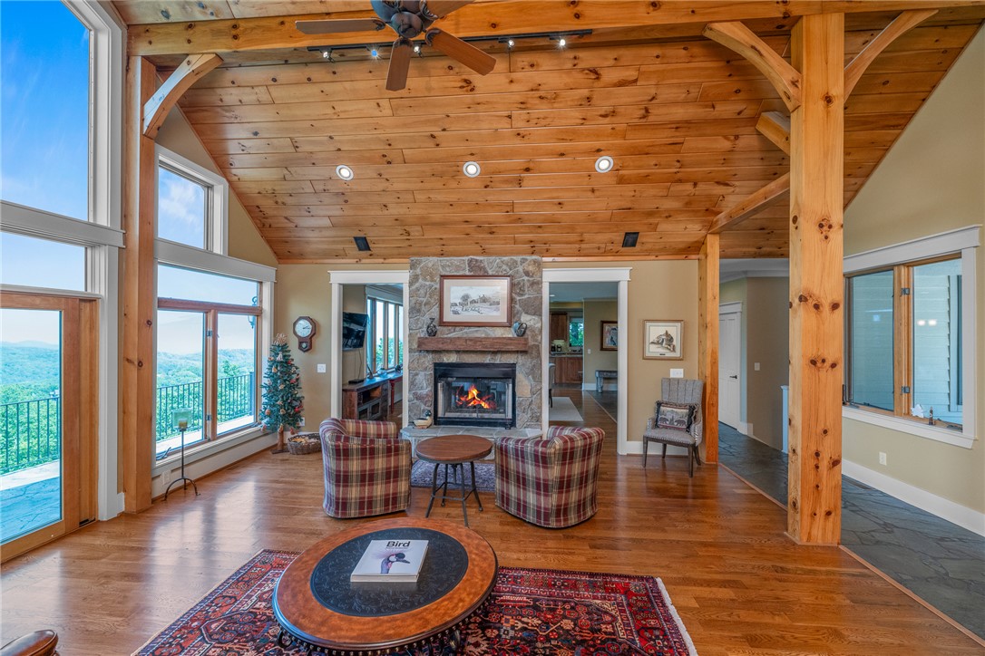 115 Harrier Lane, Landrum, South Carolina image 4