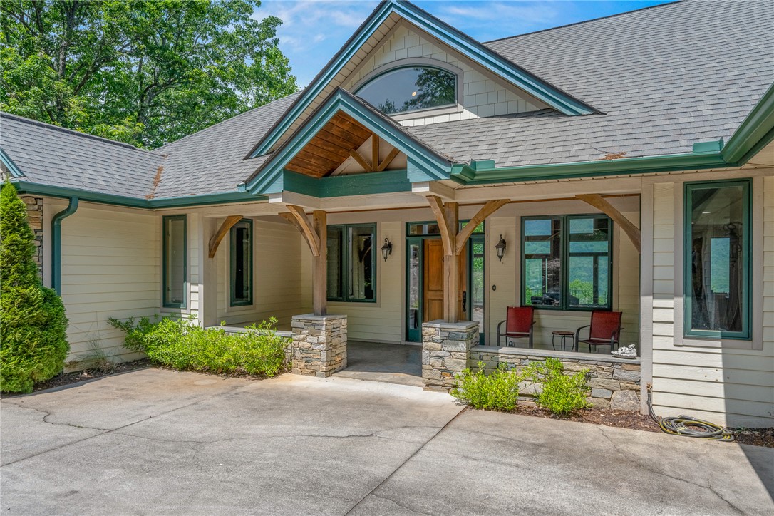 115 Harrier Lane, Landrum, South Carolina image 1