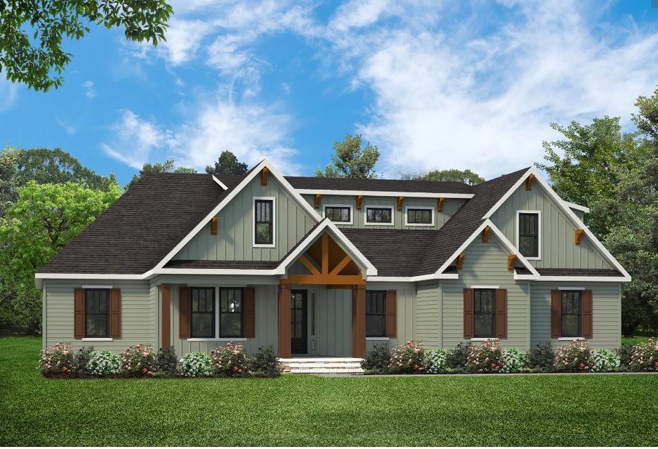 1004 Gaineswood Road, Anderson, South Carolina image 2