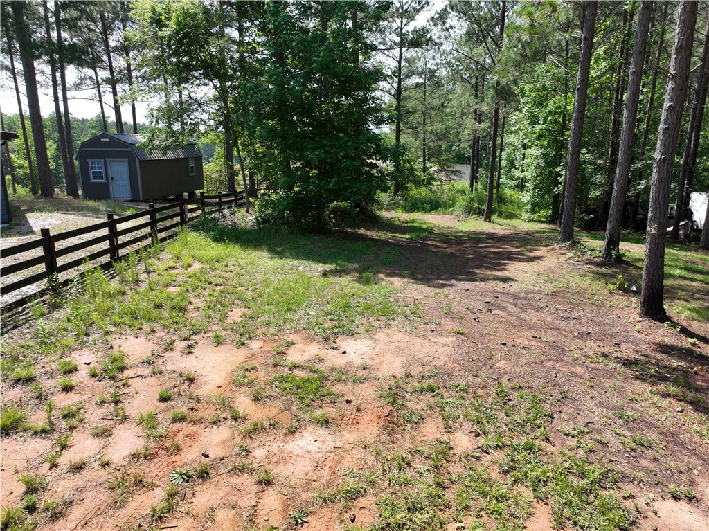 130 Old Knox Bridge Road, Fair Play, South Carolina image 4