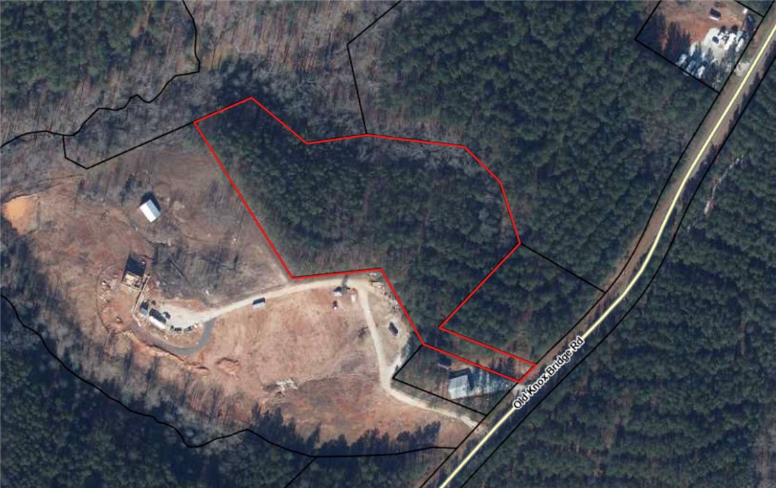 130 Old Knox Bridge Road, Fair Play, South Carolina image 1