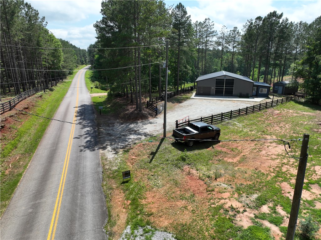 130 Old Knox Bridge Road, Fair Play, South Carolina image 2