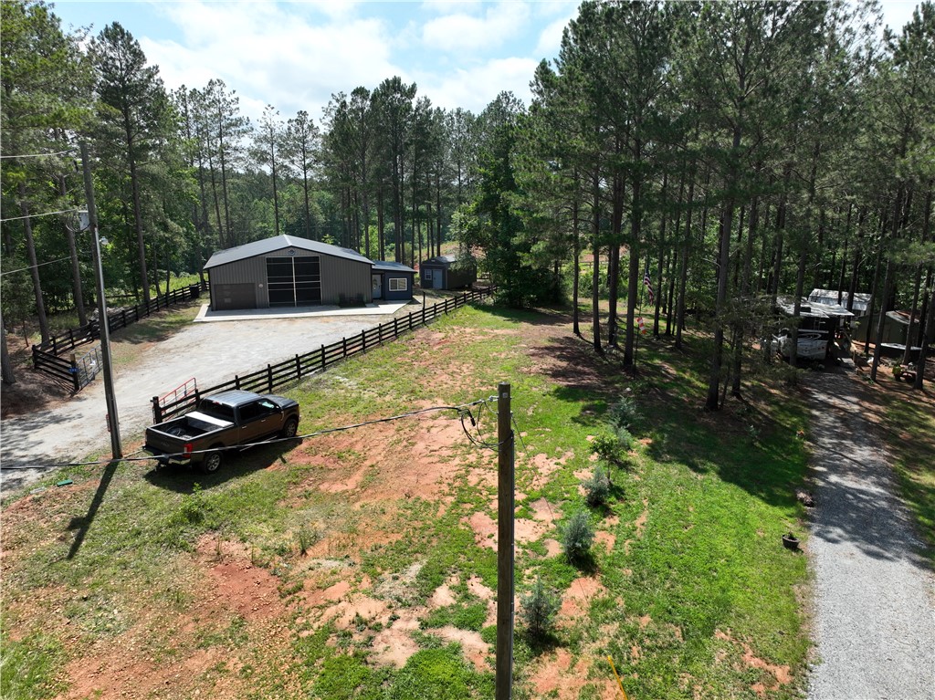 130 Old Knox Bridge Road, Fair Play, South Carolina image 3