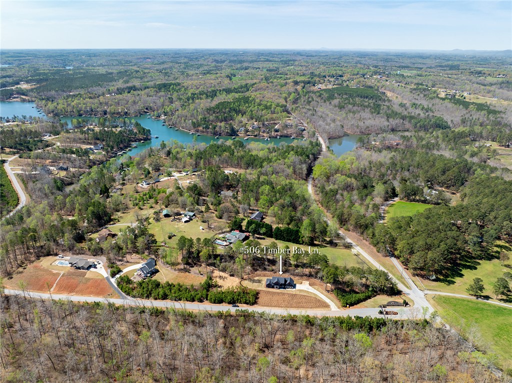 506 Timber Bay Lane, Seneca, South Carolina image 36