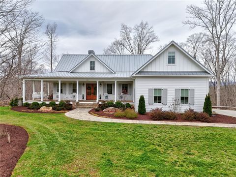 Photo of 625 Riverstead Drive, Marietta, SC 29661 (MLS # 20299388)