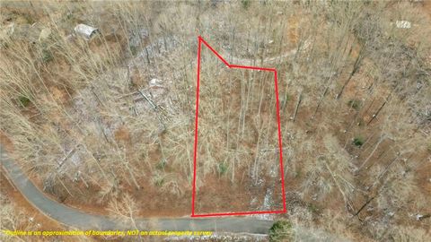 Vacant Land For Sale - 29 Forest Drive<br/> Travelers Rest, SC 29690