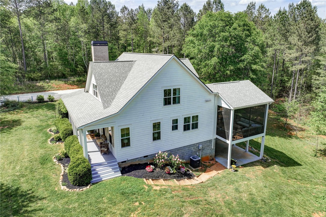 630 Pickens Drive, Pendleton, South Carolina image 34