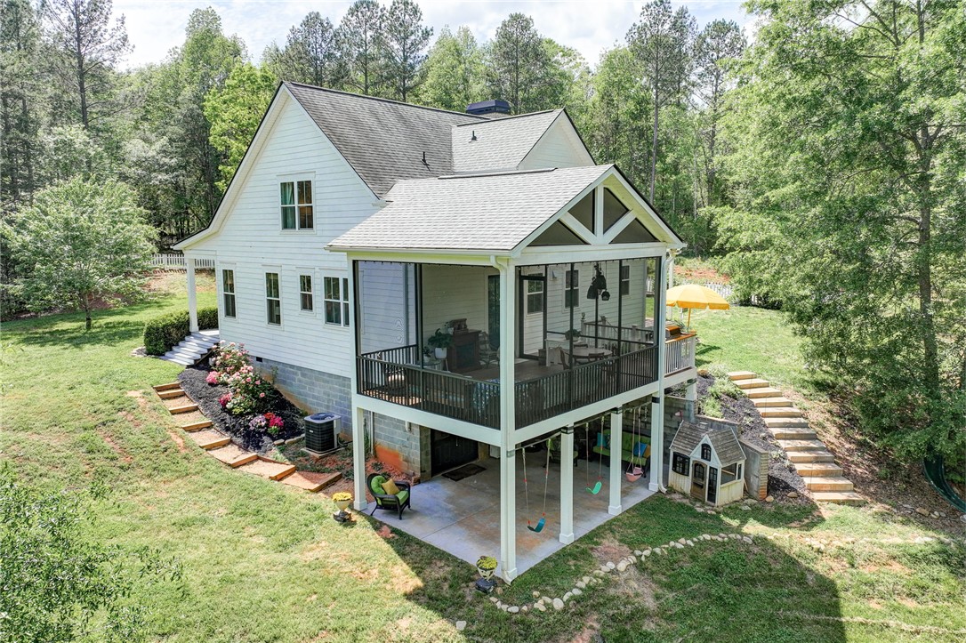630 Pickens Drive, Pendleton, South Carolina image 38