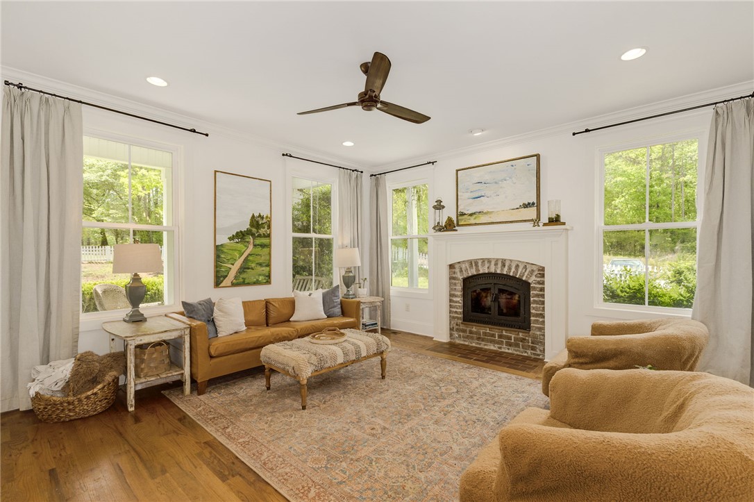 630 Pickens Drive, Pendleton, South Carolina image 4