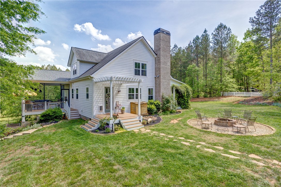630 Pickens Drive, Pendleton, South Carolina image 30