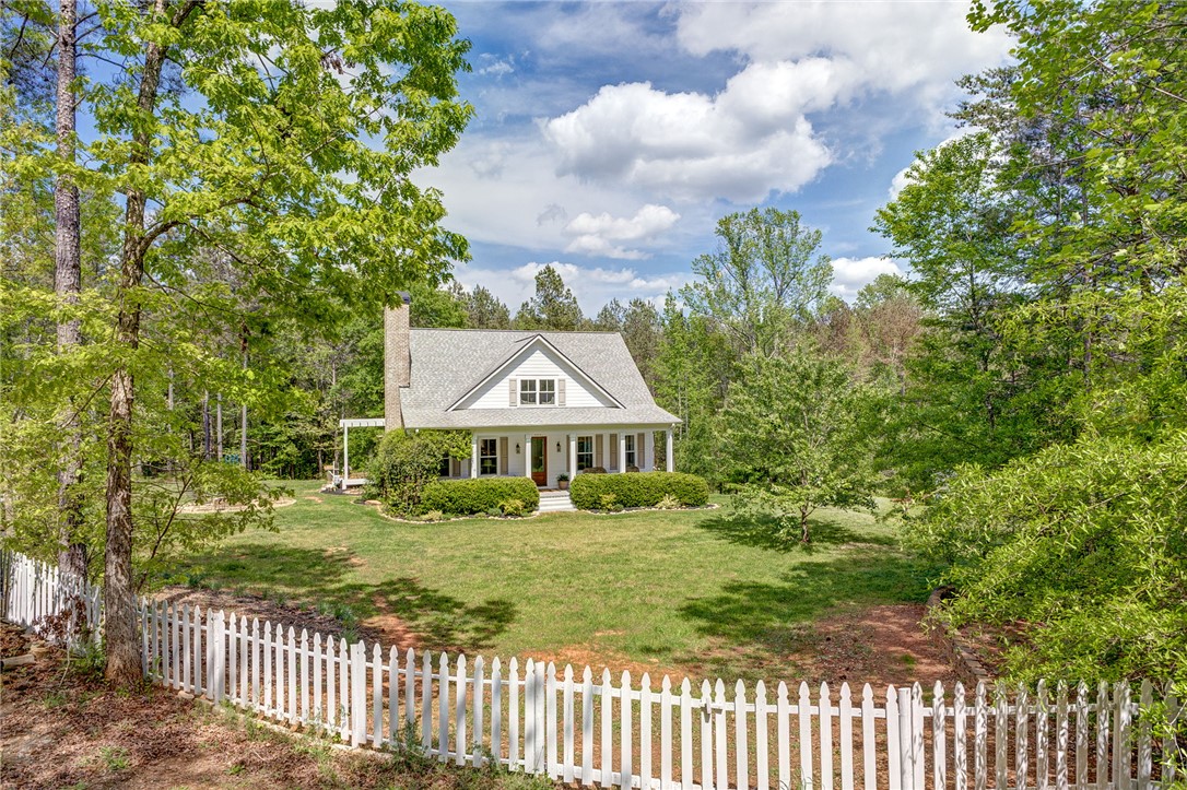630 Pickens Drive, Pendleton, South Carolina image 27