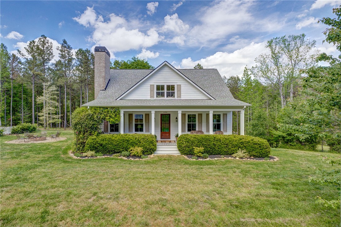 630 Pickens Drive, Pendleton, South Carolina image 1