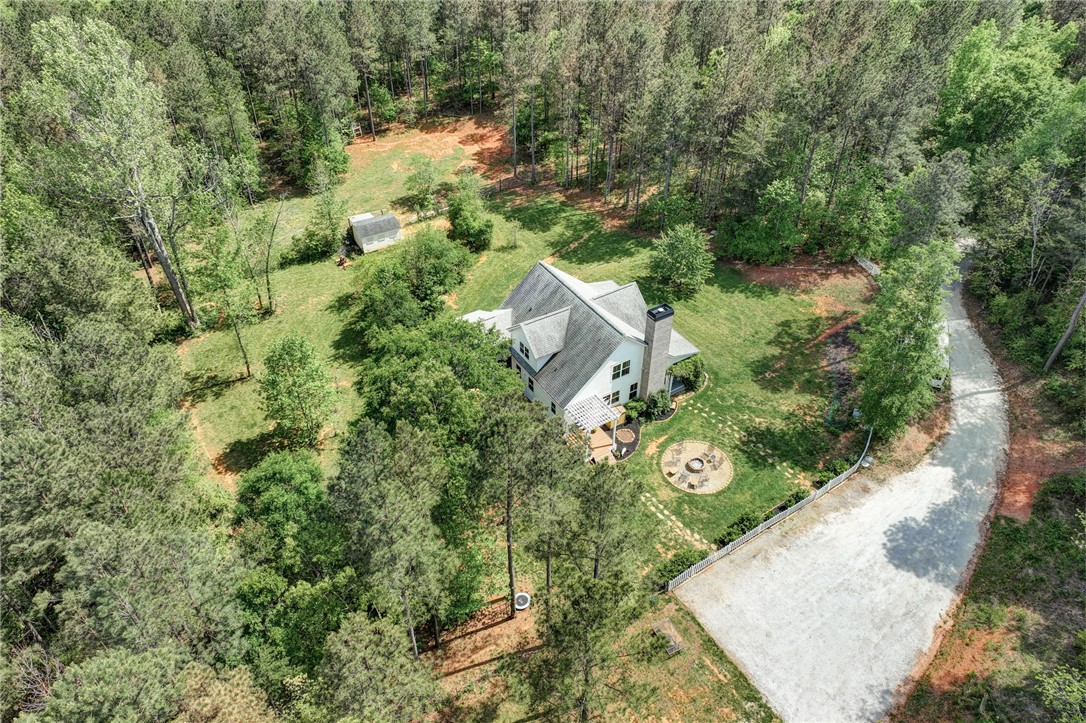630 Pickens Drive, Pendleton, South Carolina image 37