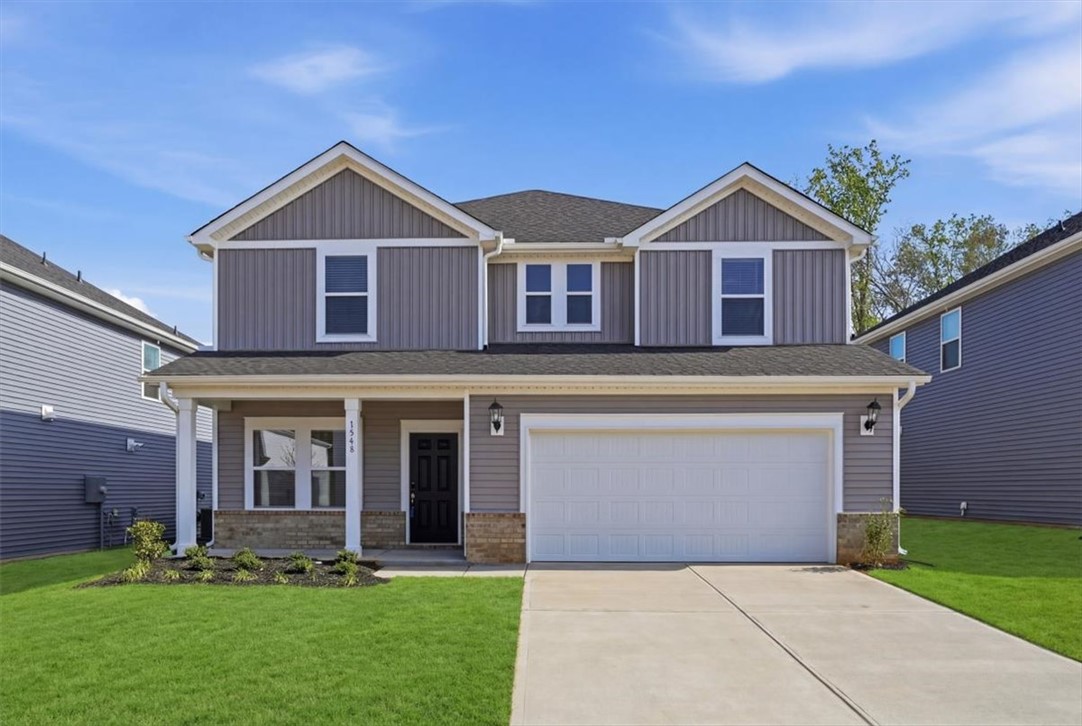 Photo 1 of 36 — 1548 Switchback Circle, Moore, SC 29369