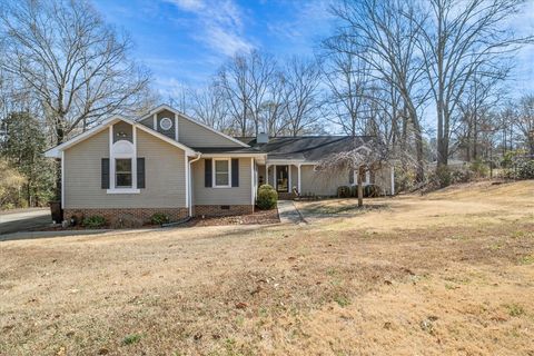 Photo of 32 Jackson Court, Piedmont, SC 29673 (MLS # 20297101)