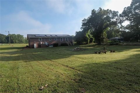 A home in Anderson