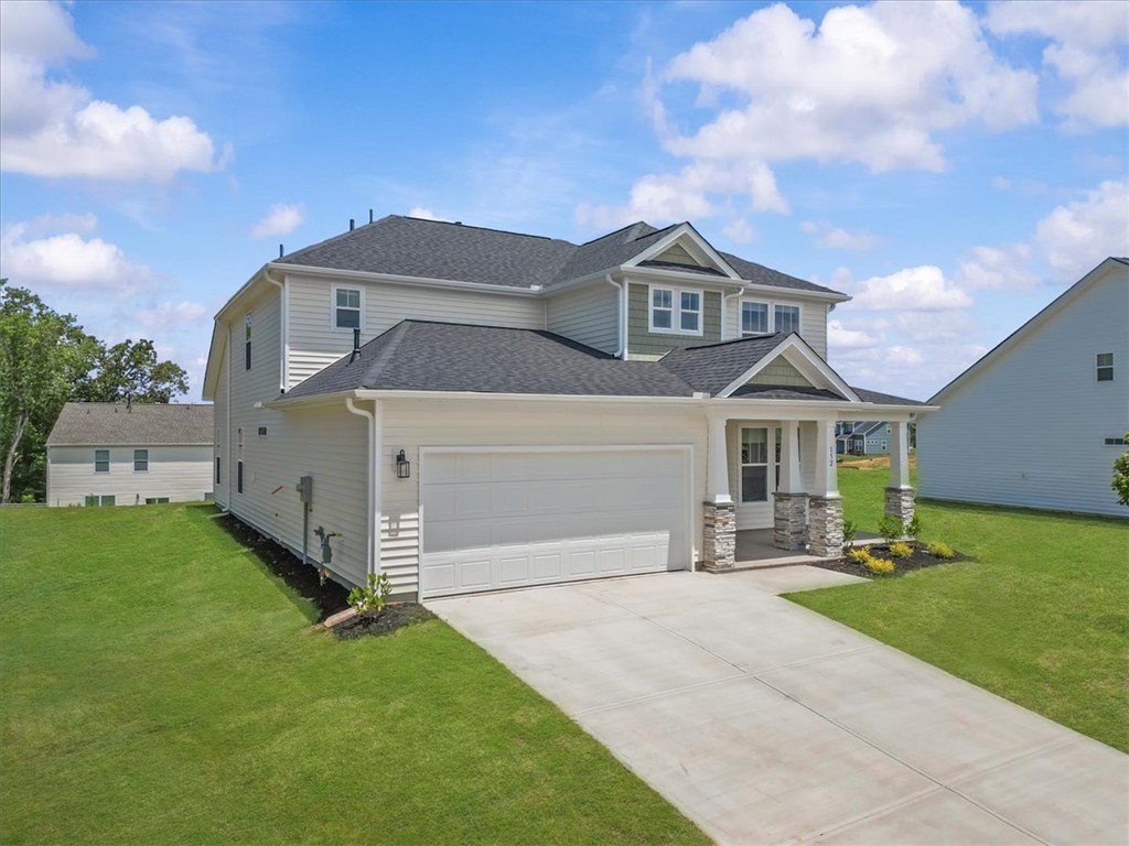 152 Ives Way, Piedmont, South Carolina image 2