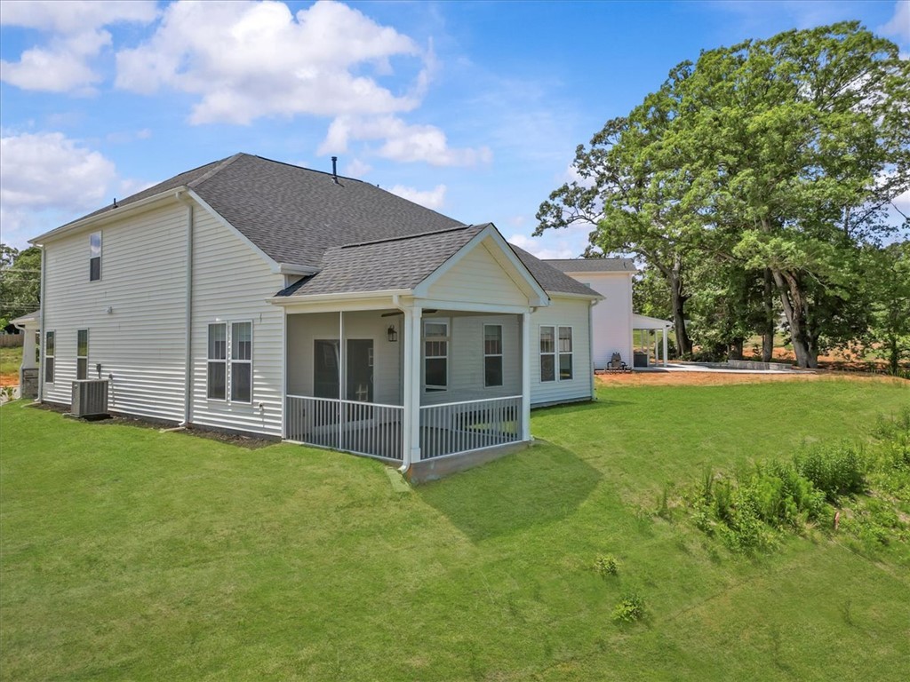 152 Ives Way, Piedmont, South Carolina image 4