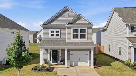 Photo of 403 Seaborn Circle, Pendleton, SC 29670 (MLS # 20301636)