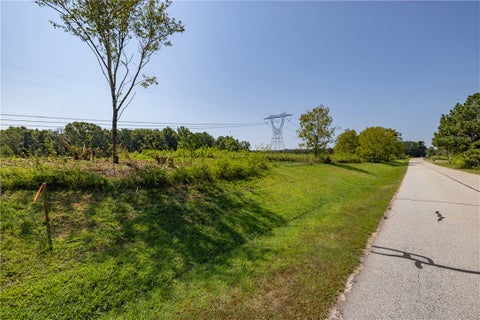 Vacant Land For Sale - LOT 36 Hidden Falls Drive<br/> West Union, SC 29696