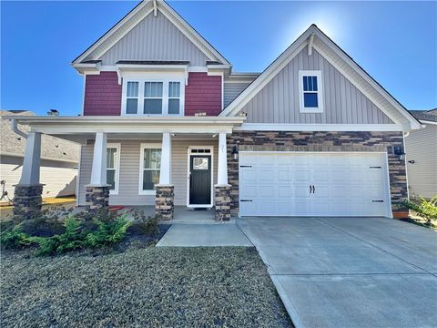 Photo of 21 Dodd Trail, Greenville, SC 29605 (MLS # 20294813)