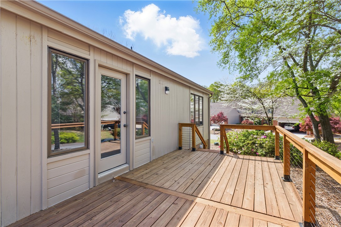 117 Riverpoint Drive, Clemson, South Carolina image 39