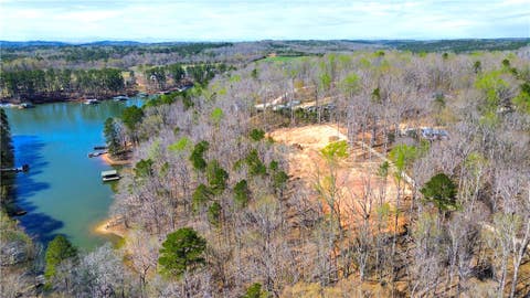 Vacant Land For Sale - 605 Elizabeth (lot 3) Road<br/> Westminster, SC 29693