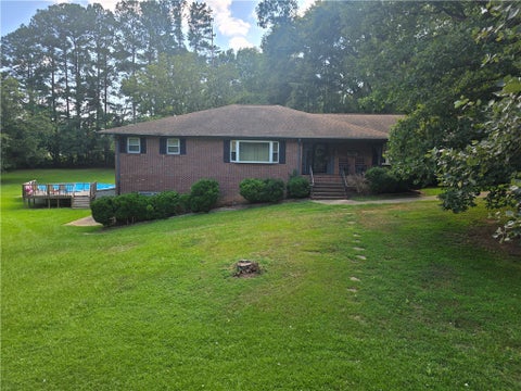 Homes For Sale - 3508 Allston Road<br/> Anderson, SC 29624