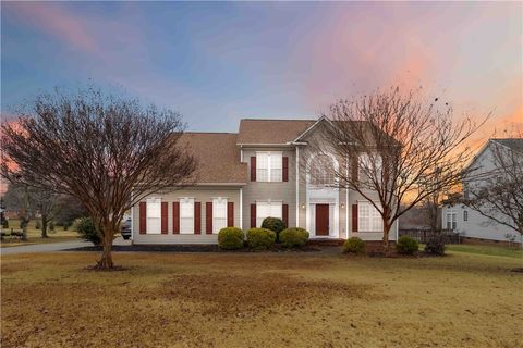 Photo of 215 Ridge Bay Court, Greenville, SC 29611 (MLS # 20300864)