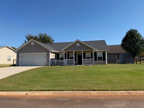 Photo of 110 Veranda Circle, Pendleton, SC 29670 (MLS # 20308373)