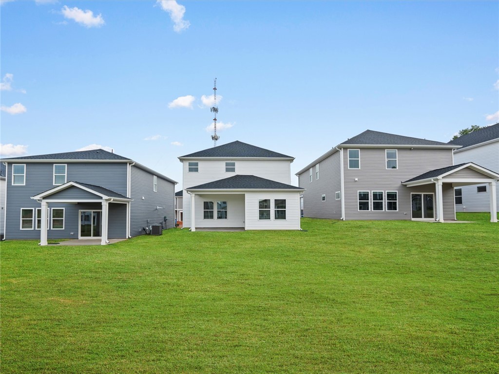 706 Whitebark Drive, Pendleton, South Carolina image 29