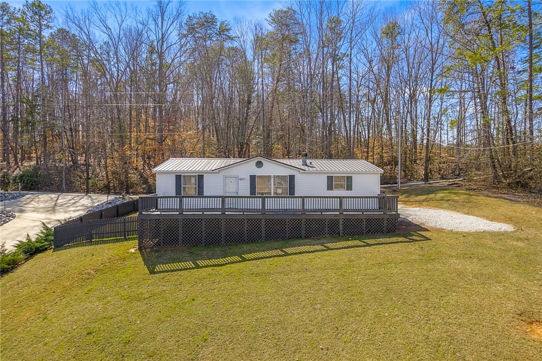 110 Holt Drive, Iva, South Carolina image 1