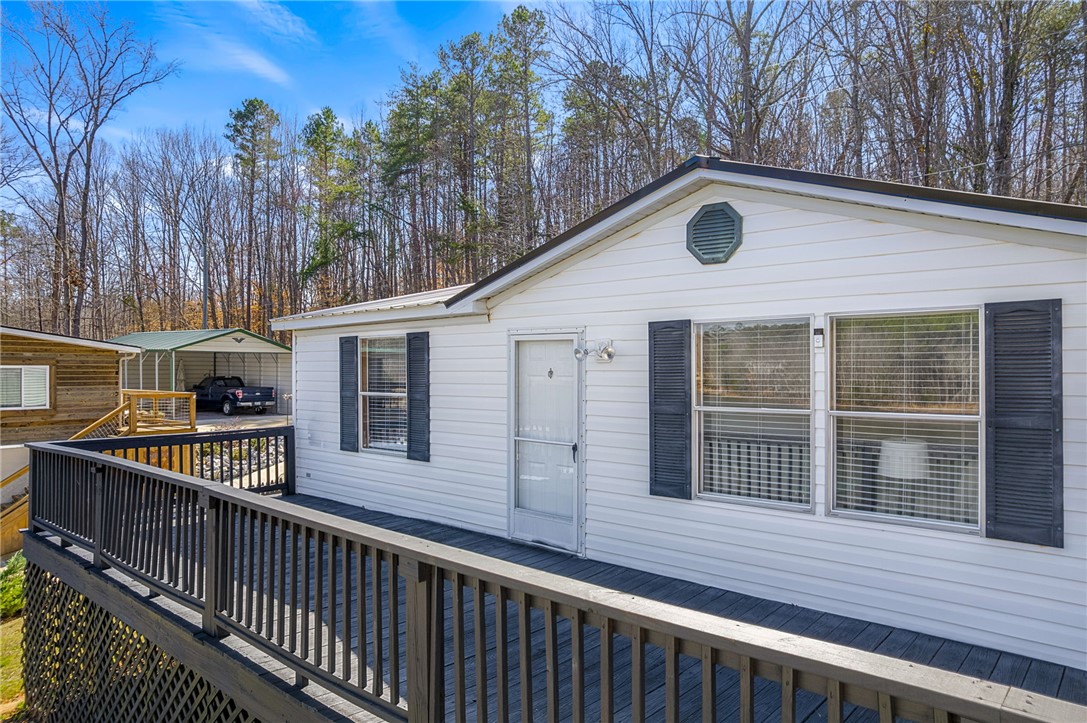 110 Holt Drive, Iva, South Carolina image 4