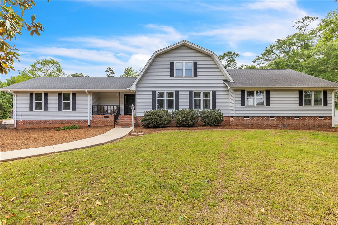 2018 Concord Road, Anderson, South Carolina image 1