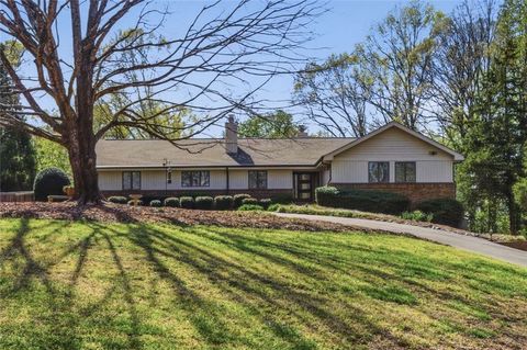 Photo of 518 Bentbrook Lane, Clemson, SC 29631 (MLS # 20299577)