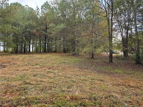 Vacant Land For Sale - Dogwood Lane<br/> Townville, SC 29689