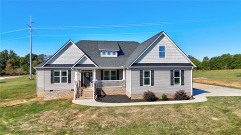Photo of 239 Public Well Road, Anderson, SC 29626 (MLS # 20307311)