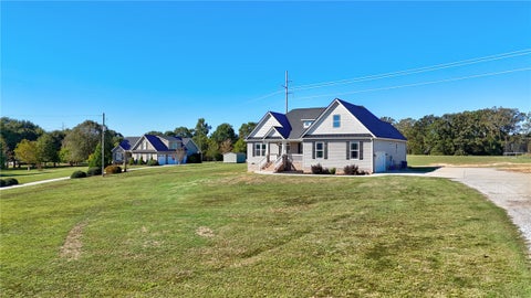 Photo of 239 Public Well Road, Anderson, SC 29626 (MLS # 20307311)