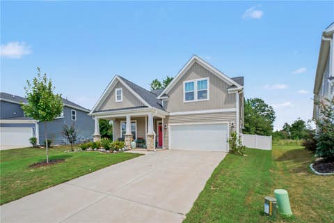 Photo of 417 Patterdale Trail, Greenville, SC 29611 (MLS # 20304603)