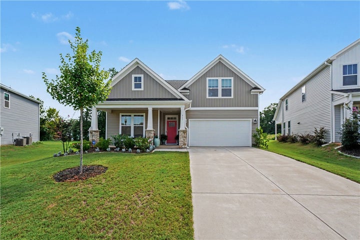 Photo 1 of 24 — 417 Patterdale Trail, Greenville, SC 29611