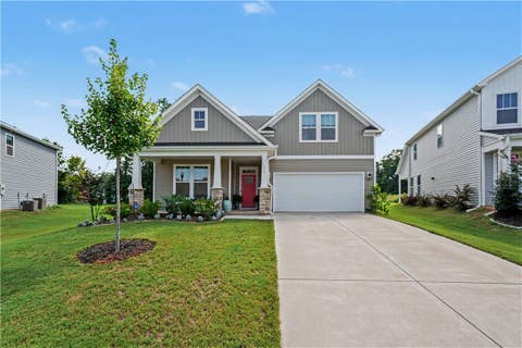 Photo of 417 Patterdale Trail, Greenville, SC 29611 (MLS # 20304603)