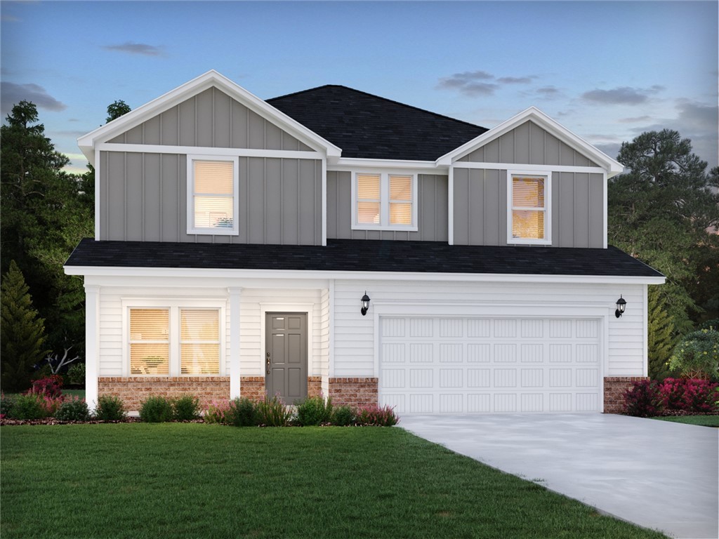 513 Cozy Bluff Road, Spartanburg, South Carolina image 1