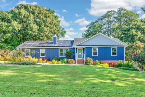 Photo of 1305 Hanover Road, Anderson, SC 29621 (MLS # 20305203)