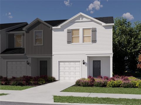 Townhouse For Sale - 847 Ernest Lane<br/> Lyman, SC 29365