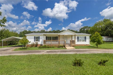 Mobile Home For Sale - 503 Mulliken Road<br/> Central, SC 29630