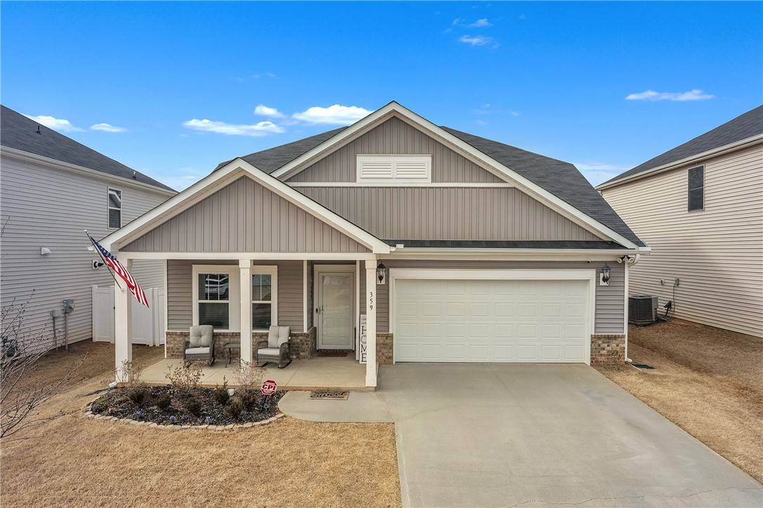 359 Pewter Circle, Simpsonville, South Carolina image 1