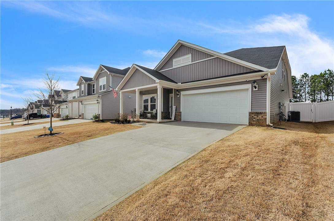 359 Pewter Circle, Simpsonville, South Carolina image 25